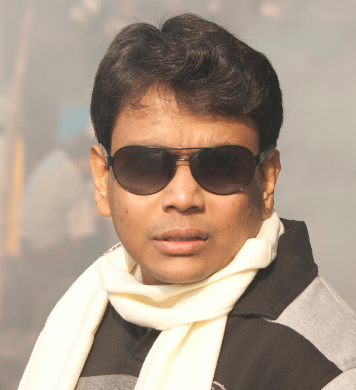 Prajnan Ray