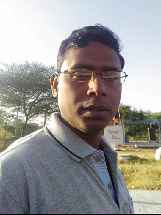 Sumanta Saha